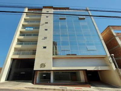 Apartamento para Venda, em Caratinga, bairro Rodoviários, 3 dormitórios, 2 banheiros, 1 suíte, 1 vaga
