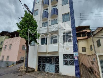 Kitnet para Locação, em Caratinga, bairro Manoel Ribeiro Sobrinho, 1 dormitório, 1 banheiro, 1 vaga