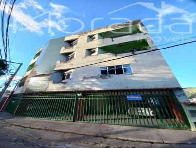 Apartamento para Locação, em Caratinga, bairro Manoel Ribeiro Sobrinho, 3 dormitórios, 1 banheiro, 1 suíte, 1 vaga